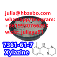 China Supplier Supply 7361-61-7 Xylazine