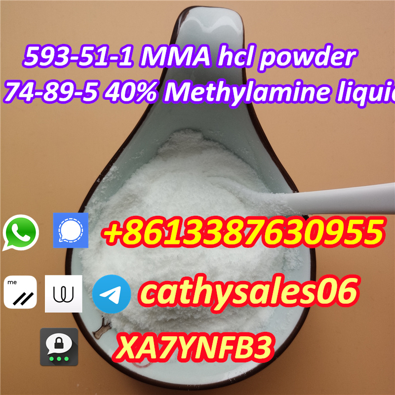 Methylamine CAS 74-89-5 Methanolsolution safe delivery to door รูปที่ 5