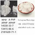 cas 14530-33-7 A-PVP apvp	Hot sale in Europe and America	good price in stock for sale