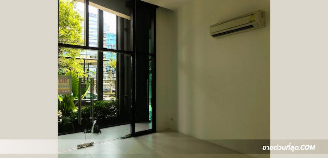 ให้เช่า คอนโด ให้เช่าร้านค้าในคอนโด The Capital Condo ราชปรารภ-วิภาวดี พื้นที่ 22.36 ตร.ม. 22.36 ตรม. รูปที่ 3