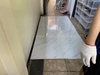รูปย่อ จำหน่าย พีวีซีลายหิน ตรากิเลนส้ม 082-6179893 วัสดุเหมาะสำหรับการตกแต่งผนังภายใน เช่น ห้องนอน ห้องนั่งเล่น ห้องครัว ห้องน้ำฯ รูปที่1