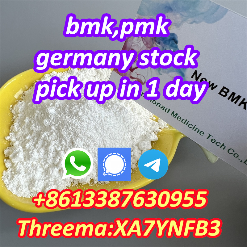 factory price bmk liquid to powder germany warehouse stock Signal:+8613387630955 รูปที่ 3