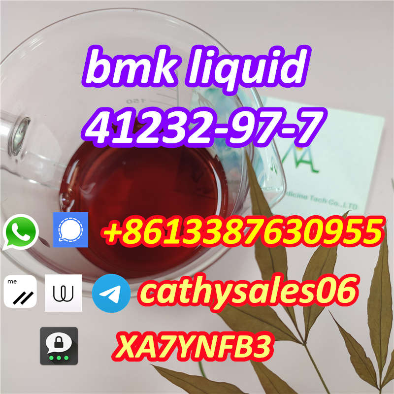 factory price bmk liquid to powder germany warehouse stock Signal:+8613387630955 รูปที่ 6
