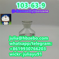 Top Quality103-63-9 (2-Bromoethyl)benzene
