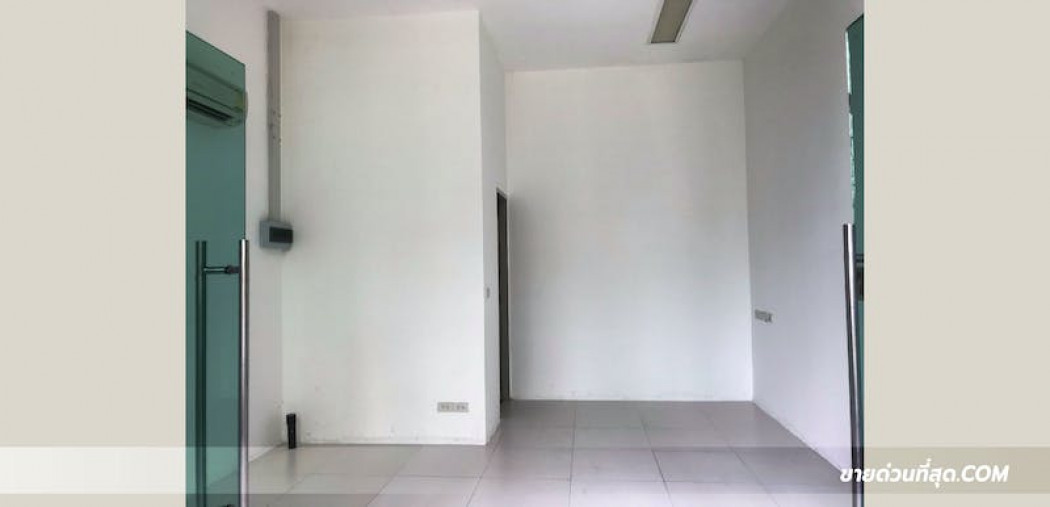 ให้เช่า คอนโด ให้เช่าร้านค้าในคอนโด The Capital Condo ราชปรารภ-วิภาวดี พื้นที่ 22.36 ตร.ม. 22.36 ตรม. รูปที่ 6