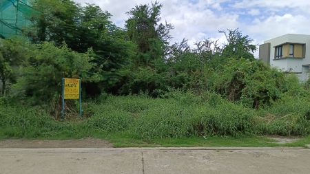 ขาย ที่ดิน หมู่บ้านเพชรเกษม3 196.3 ตร.วา แปลงสวย ถมแล้ว เหมาะสร้างบ้าน รูปที่ 11