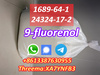 รูปย่อ factory price CAS 24324-17-2 9-Fluorenemethanol safe to moscow รูปที่3