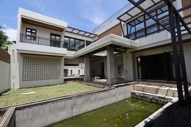 รหัส:  EA12071 ขายด่วน บ้าน บ้านอินทรมระ 0 RAI 2 ngan 29 ตร.วา 4BEDROOM ไม่ไกลจาก - DEAL!! รูปที่ 1