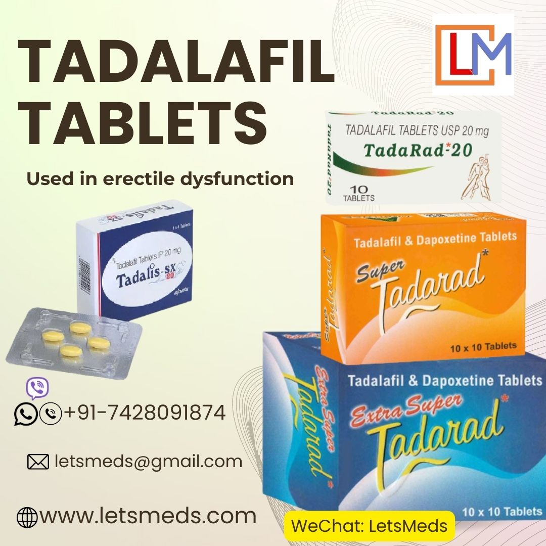 Purchase Tadalafil 20mg Tablets cost Belgium รูปที่ 1