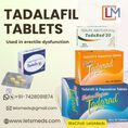 Purchase Tadalafil 20mg Tablets cost Belgium