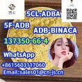 fast shipping  5CL CAS137350-66-4 ADBB/ADBA