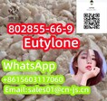  safe delivery Eutylone CAS802855-66-9