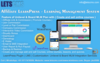 รูปย่อ Affiliate LearnPress - Board & Unilevel MLM Plan with (LMS) Learning Management System  รูปที่2