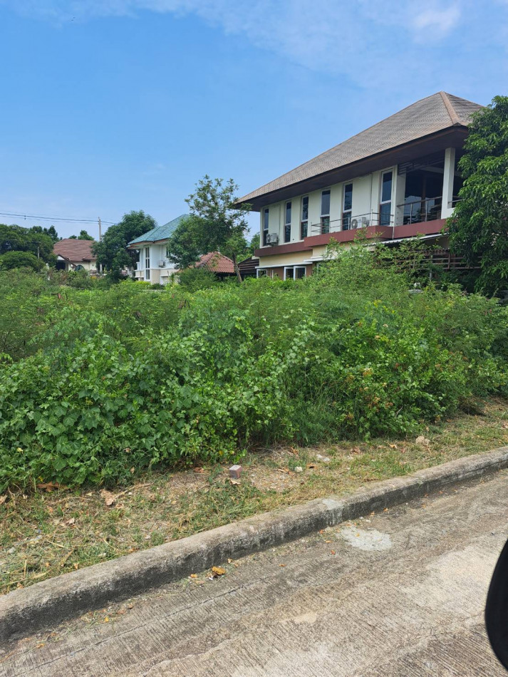 ขาย ที่ดิน 2 แปลง ติดกัน มหาชัยเมืองทอง 278 ตร.วา ตารางวา ละ 25000 รูปที่ 4