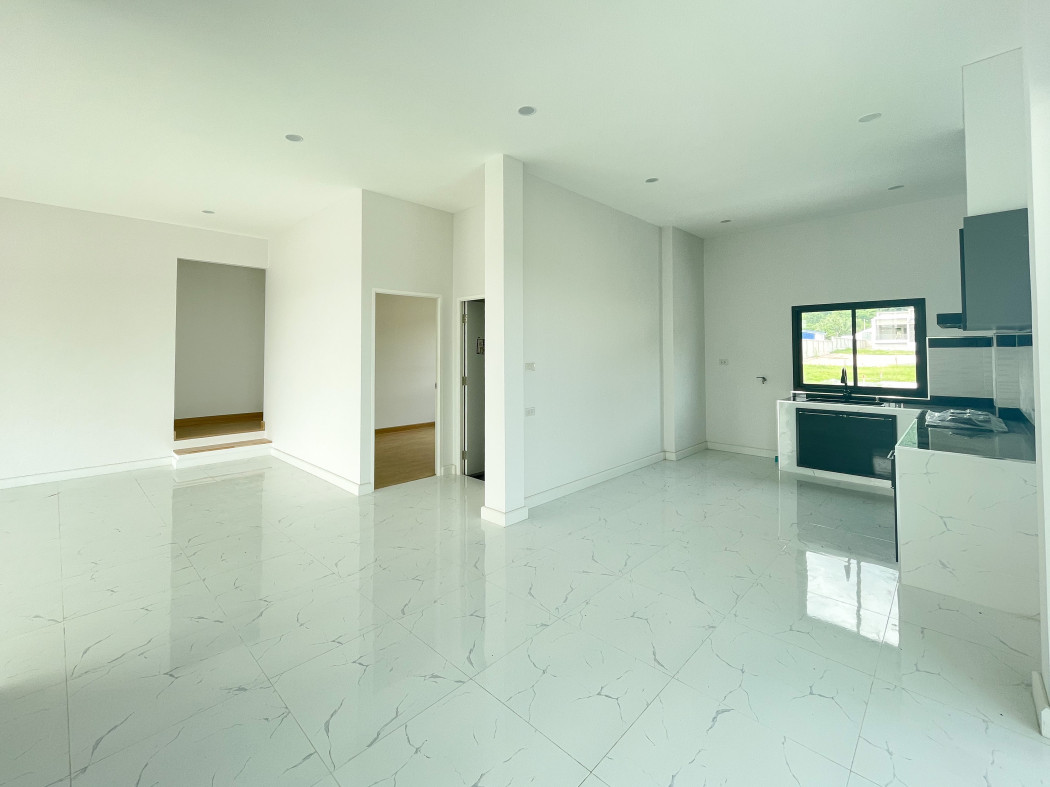 ขาย บ้านเดี่ยว Pool villa วิวภูเขา เขาพระ นครนายก 150 ตรม. 85 ตร.วา พร้อมทีมบริหารงานเช่ารายวัน รับ yiled7 รูปที่ 6