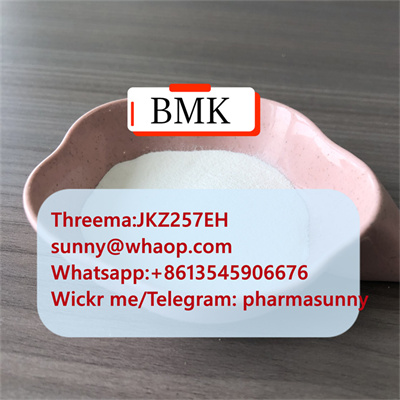 Order BMK Powder 5449-12-7 in Netherlands Telegram: pharmasunny  รูปที่ 1