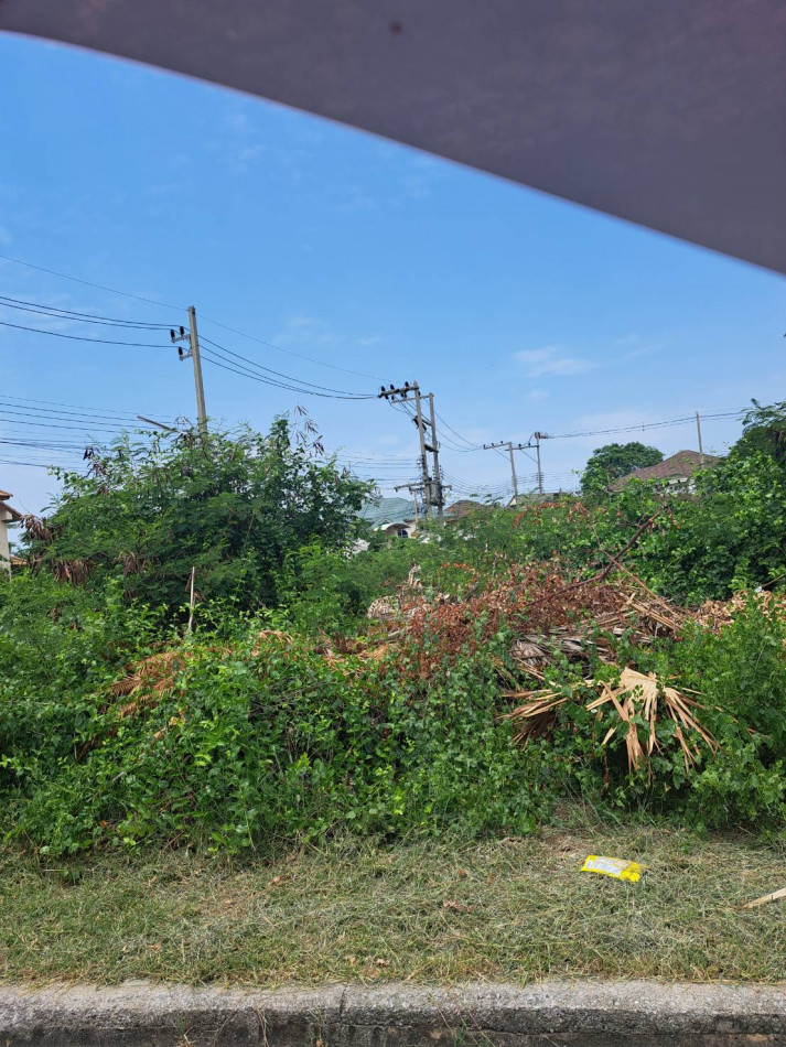 ขาย ที่ดิน 2 แปลง ติดกัน มหาชัยเมืองทอง 278 ตร.วา ตารางวา ละ 25000 รูปที่ 5