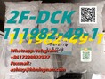2F-DCK  cas 111982-49-1 superior quality Pharmaceutical intermediate