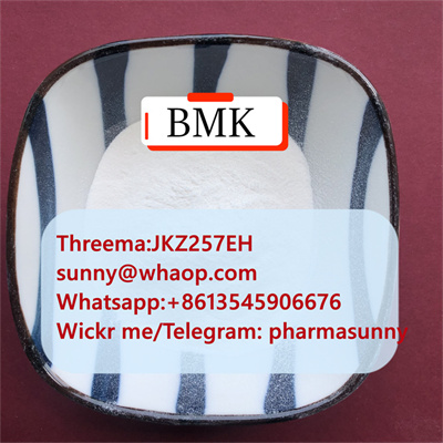 Holland Safe Shipment Benzyl Methyl Ketone  (BMK) powder 5449-12-7 Wickr: pharmasunny  รูปที่ 1