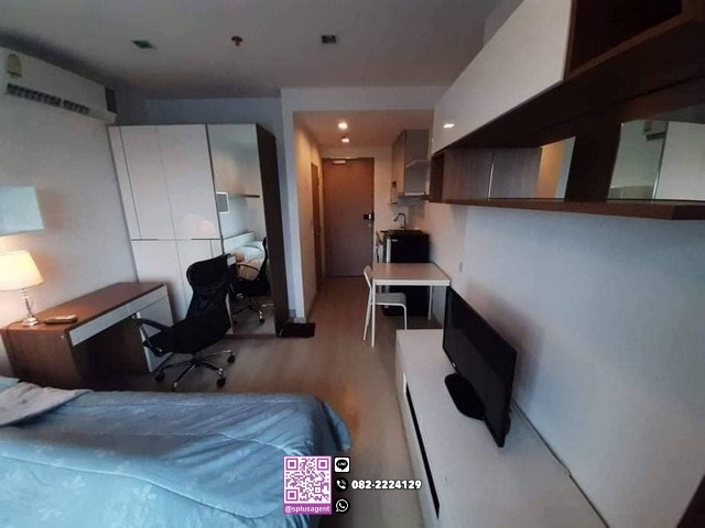 SP3027CR ให้เช่า/For RENT Ideo Mobi Sukhumvit 81 1 ห้องนอน 1 ห้องน้ำ ห้องขนาด 23 ตรม. ชั้น 16 รูปที่ 1