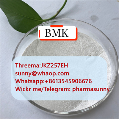 Warehouse Supply Bmk powder 5449-12-7/5413-05-8 with factory price Telegram: pharmasunny  รูปที่ 1