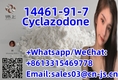 99%high purity Cyclazodone14461-91-7