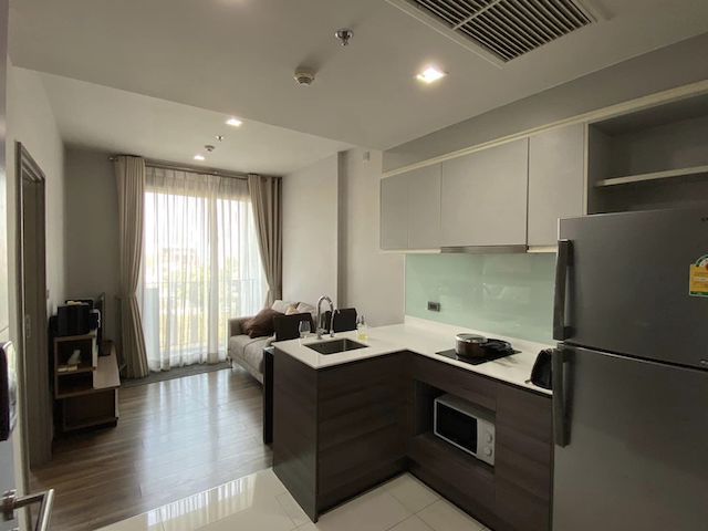 Ceil by Sansiri convenient safe clean 5th floor BTS Ekkamai รูปที่ 1