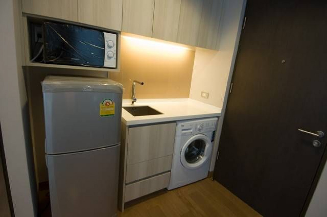 ขาย คอนโด The Lumpini 24 29 ตรม. ใกล้ BTS พร้อมพงษ์ แต่งสวยหรูมีระดับ พร้อมผู้เช่ารับรายได้ต่อทันที รูปที่ 10