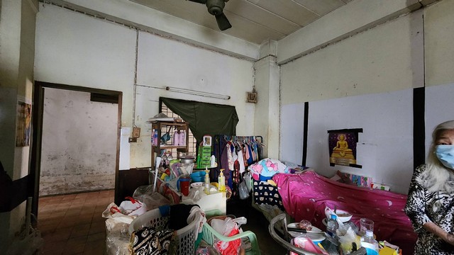 ขายคอนโด ศรีสุโขทัย พุทธมลฑลสาย 5 แหล่งชุมชน ใกล้ตลาดดอนหวาย,Nakhon Pathom / นครปฐม รูปที่ 1