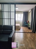 SP3028CR ให้เช่า/For RENT Lumpini Center Sukhumvit 77 1 ห้องนอน 1 ห้องน้ำ ห้องขนาด 28 ตรม. ชั้น 4 ตึก A