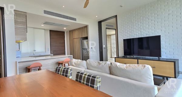 ขายคอนโด ตากอากาศ สวอนเลค เรสซิเดนท์ เขาใหญ่ ระดับ Exclusive เน้นความเป็นส่วนตัว รูปที่ 6