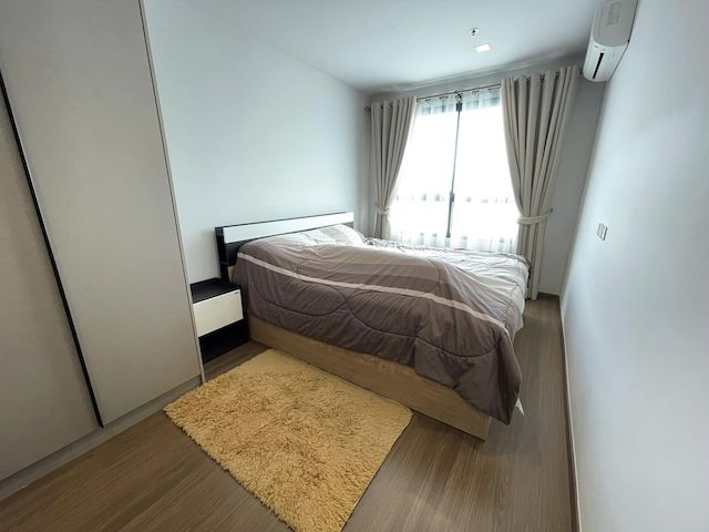 Ideo Sukhumvit 93 nice peaceful clean 8th floor BTS Bang Chak รูปที่ 1