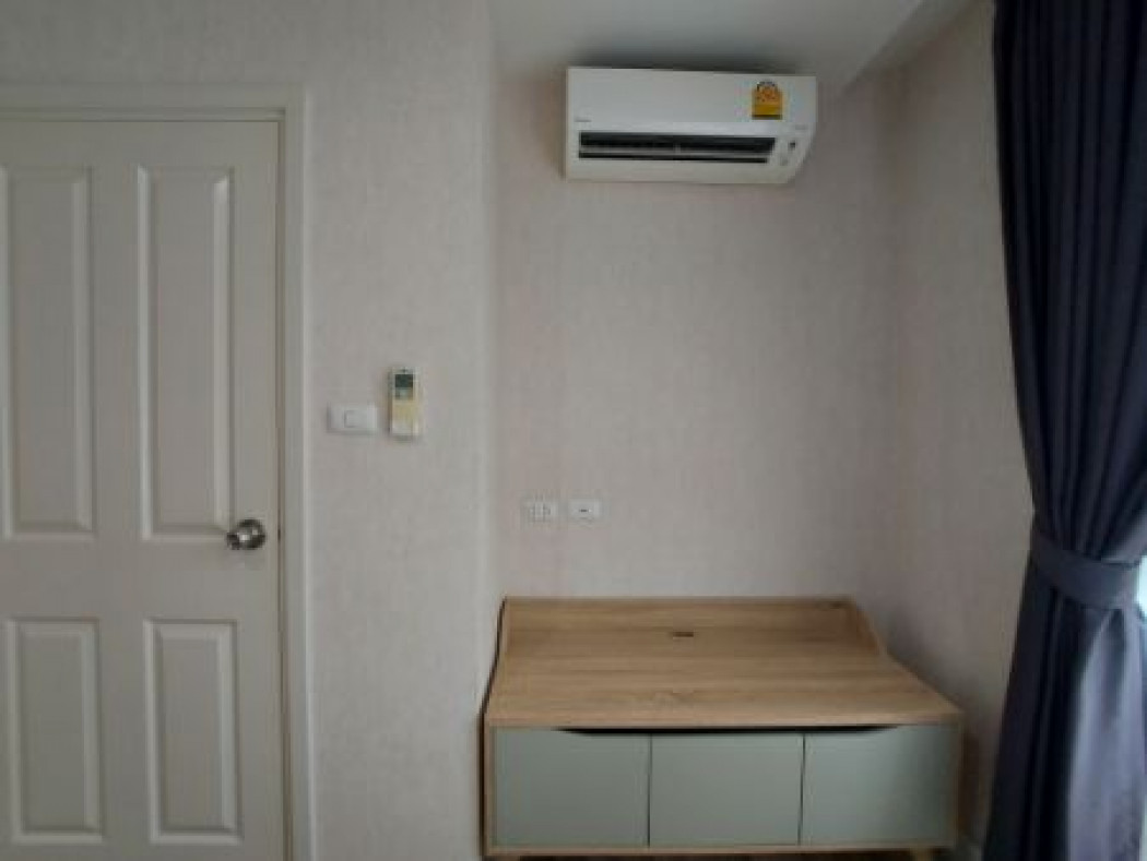 ขาย คอนโด The Cube Plus แจ้งวัฒนะ 36 ตรม. บรรยากาศเหมือนอยู่บ้าน รูปที่ 4