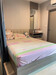 รูปย่อ ขาย คอนโด ห้องสตูดิโอ IDEO Thaphra Interchange 28 ตรม. โควต้าต่างชาติ fully furnished Ready to move in รูปที่4