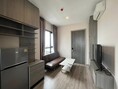 KnightsBridge Prime Onnut spacious safe 27th floor BTS On Nut