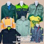 รับผลิตเสื้อช็อป เสื้อช็อปช่าง - ในช่วงนี้ให้คุณด้วย ราคาพิเศษ