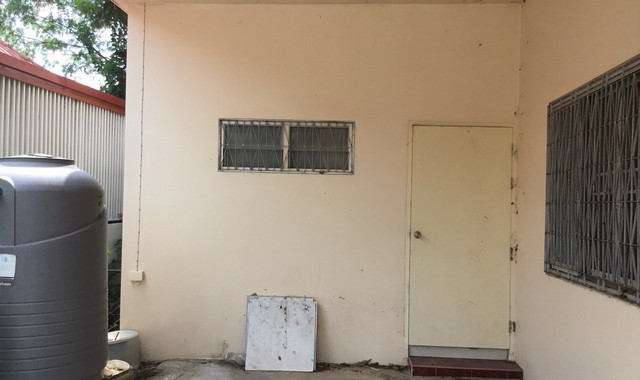 ขายบ้านเดี่ยวใกล้โรงพยาบาลบ้านไผ่ อำเภอบ้านไผ่ จังหวัดขอนแก่น PKK02-13809 รูปที่ 1