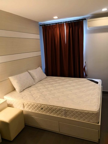 Mirage Sukhumvit 27 convenient clean livable 5th floor BTS Asoke รูปที่ 1