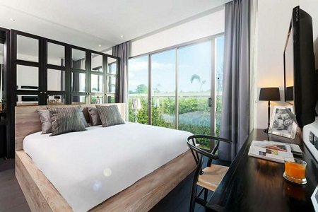  Villa WYNDHAM วินด์แฮม ตำบล ตลาดใหญ่ อำเภอ เมืองภูเก็ต รูปที่ 1