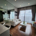 รูปย่อ Luxury Condo For Sale, Ready To Move In, Ivy Ampio Ratchada Huay Kwang รูปที่2