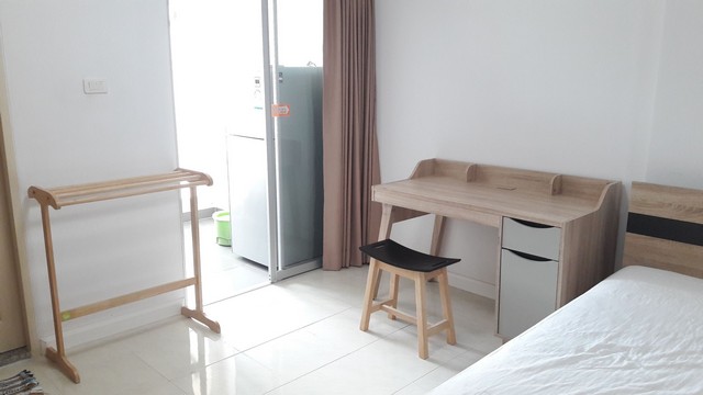For Sales : Supalai Park @Phuket City, 1 Bedrooms 1 Bathrooms, 8th flr. รูปที่ 1