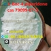 รูปย่อ (wickr:vivian96) Factory Supply 1-Boc-4-piperidone CAS 79099-07-3 to Mexico/USA/Canada  รูปที่3