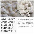 cas 14530-33-7 A-PVP apvp	with best price	good price in stock for sale