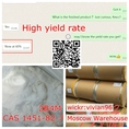 (wickr:vivian96)Moscow Spot Stock 2B4M CAS 1451-82-7 BK4 With Best Price