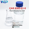 (wickr:vivian96) 99% Purity Phosphinic acid CAS 6303-21-5 hot in Australia/New Zealand