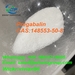 รูปย่อ (wickr:vivian96) High Quality 99% Purity Pregabalin Crystal Lyric CAS 148553-50-8  รูปที่4