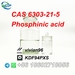 รูปย่อ (wickr:vivian96) 99% Purity Phosphinic acid CAS 6303-21-5 hot in Australia/New Zealand รูปที่3