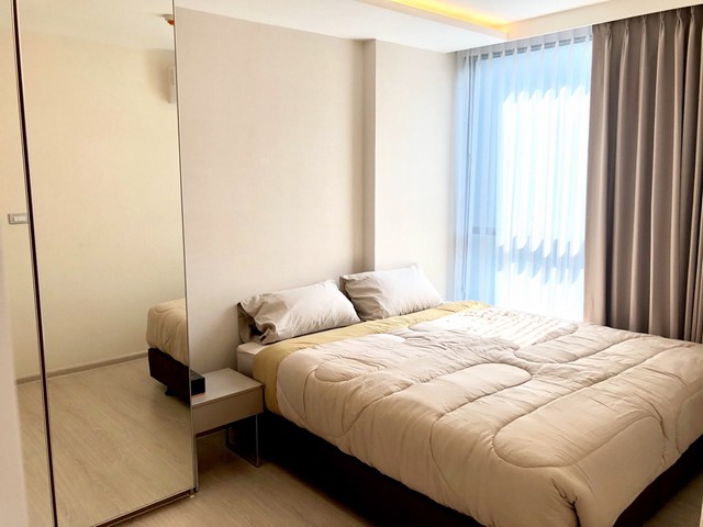 Vtara Sukhumvit 36 safe peaceful clean 7th floor BTS Thonglor รูปที่ 1