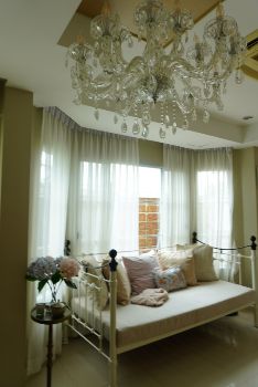 ขาย บ้านเดี่ยว ใกล้วงแหวนอ่อนนุช มัณฑณา 490 ตรม. 70 ตร.วา เดินทางสะดวก รูปที่ 11