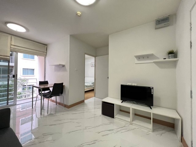 ขาย studio 28ตรม1.09ล Smart condo ใกล้   Central rama 2 รูปที่ 1